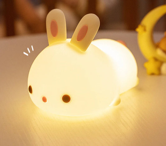 J-J™ Rabbit Night Light