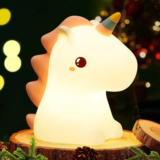 J-J™ Unicorn Night Light