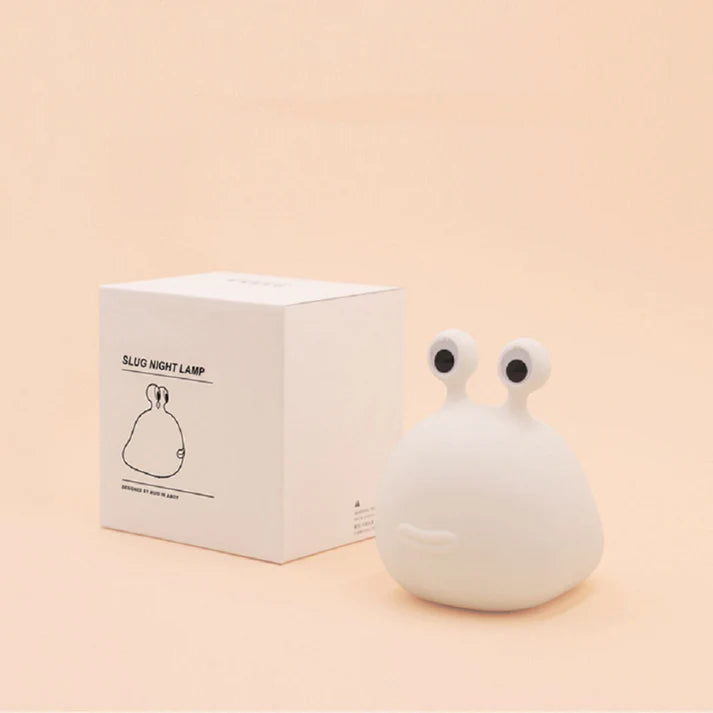 Slug Night Light with box
