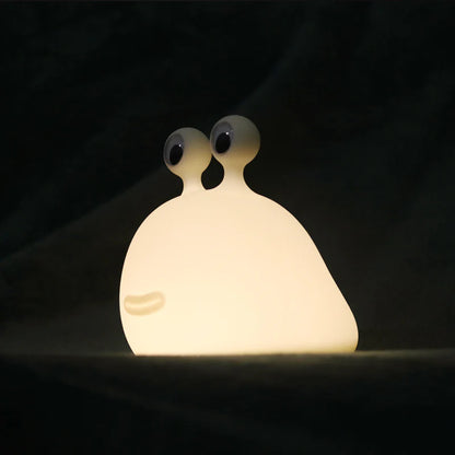 Slug Night Light