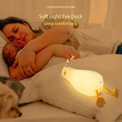 J-J™ Duck Night Light