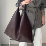 Casual Tote Hobo Bag