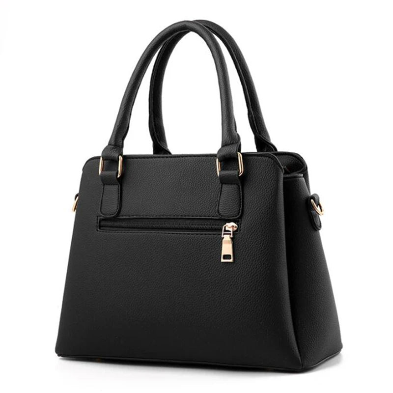 Classic Satchel Designer Bag