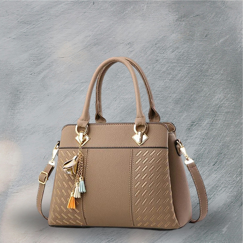 Classic Satchel Designer Bag