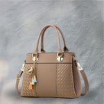 Classic Satchel Designer Bag