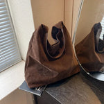 Classic Velvet Hobo Bag