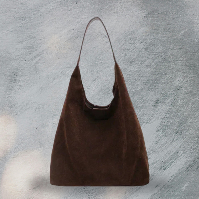 Classic Velvet Hobo Bag