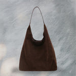 Classic Velvet Hobo Bag