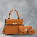 Elegant Shoulder Designer Bag