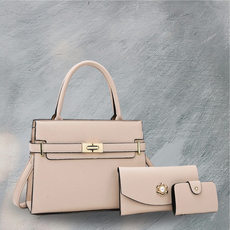 Elegant Shoulder Designer Bag