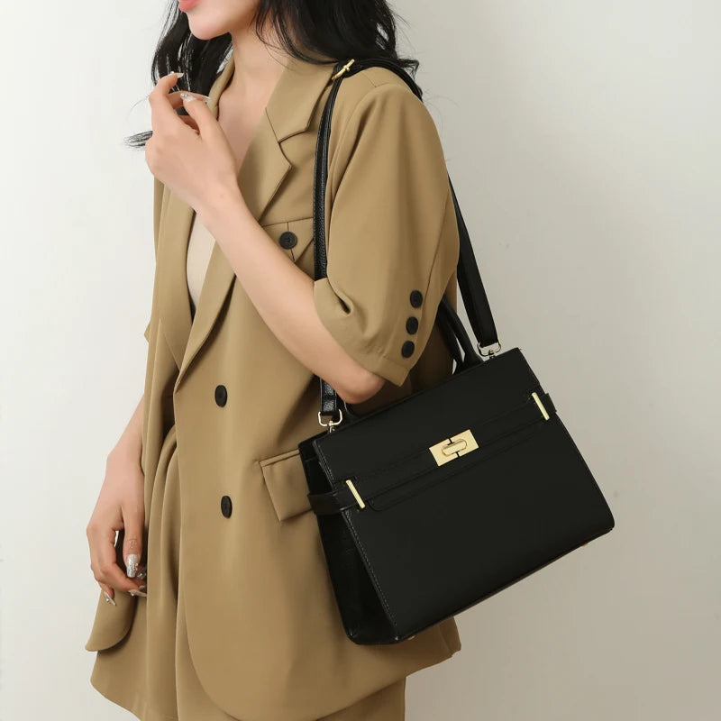 Elegant Shoulder Designer Bag