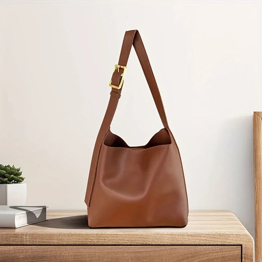 Fashion Women's All-Match Tote Bag