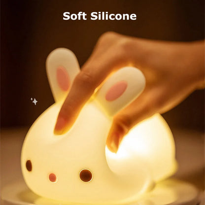 J-J™ Rabbit Night Light