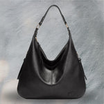 Large Soft Hobo Bag