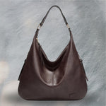 Large Soft Hobo Bag