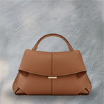 Luxury Leather Designer Bag