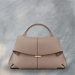 Luxury Leather Designer Bag