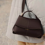 Luxury Leather Designer Bag