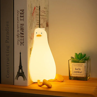 J-J™ Duck Night Light