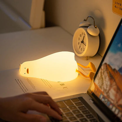 J-J™ Duck Night Light