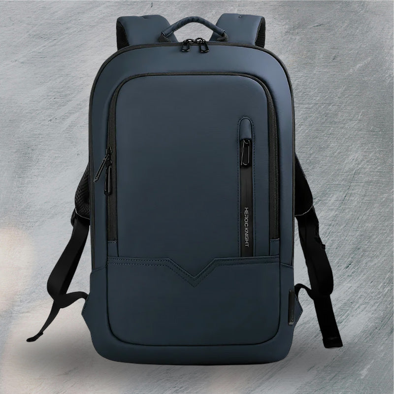 Men’s Slim Business Backpack