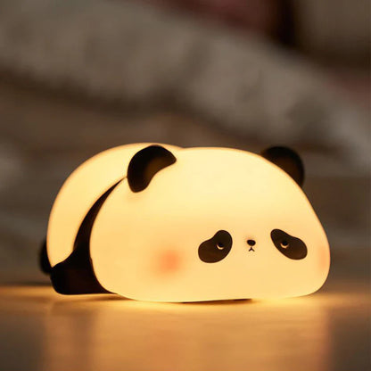 Panda Night Lamp 1