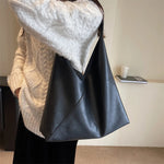 Retro Designer Hobo Bag