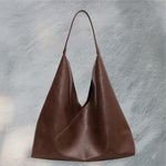 Retro Designer Hobo Bag