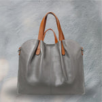 Timeless Luxury Tote Designer Bag