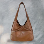 Trendy Simple Hobo Bag