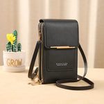 Women’s Cellpone Crossbody Mini Bag 1