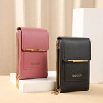 Women’s Cellpone Crossbody Mini Bag 2