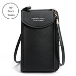 Women’s Cellpone Crossbody Mini Bag