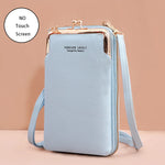 Women’s Cellpone Crossbody Mini Bag