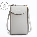 Women’s Cellpone Crossbody Mini Bag