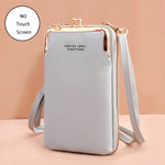 Women’s Cellpone Crossbody Mini Bag