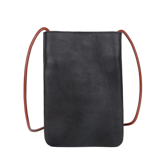 Women’s Elegance Crossbody Mini Bag black