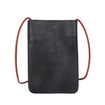 Women’s Elegance Crossbody Mini Bag black