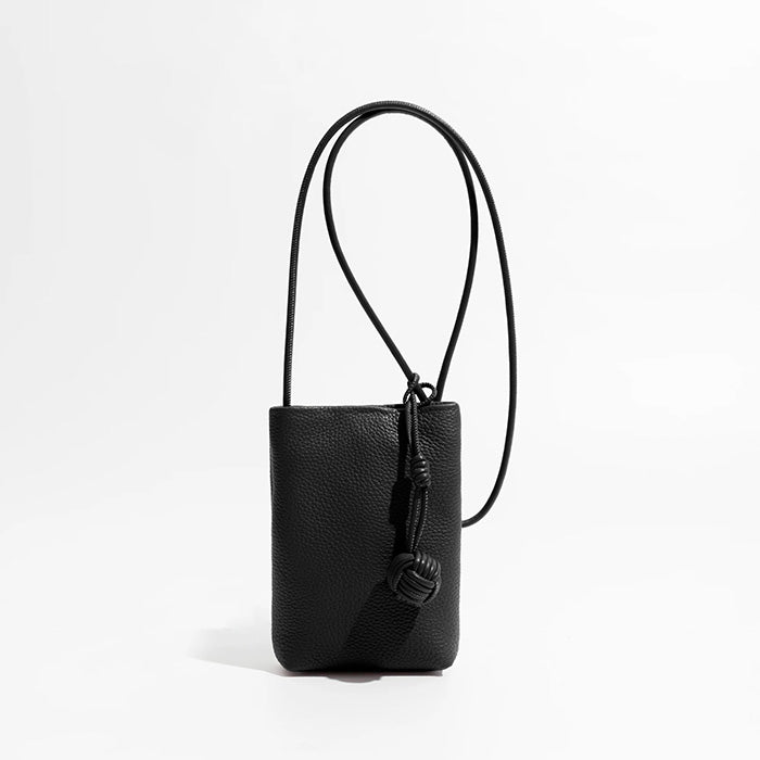 Women’s Leather Crossbody Mini Bag