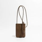 Women’s Leather Crossbody Mini Bag