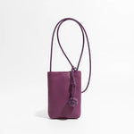 Women’s Leather Crossbody Mini Bag