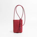 Women’s Leather Crossbody Mini Bag