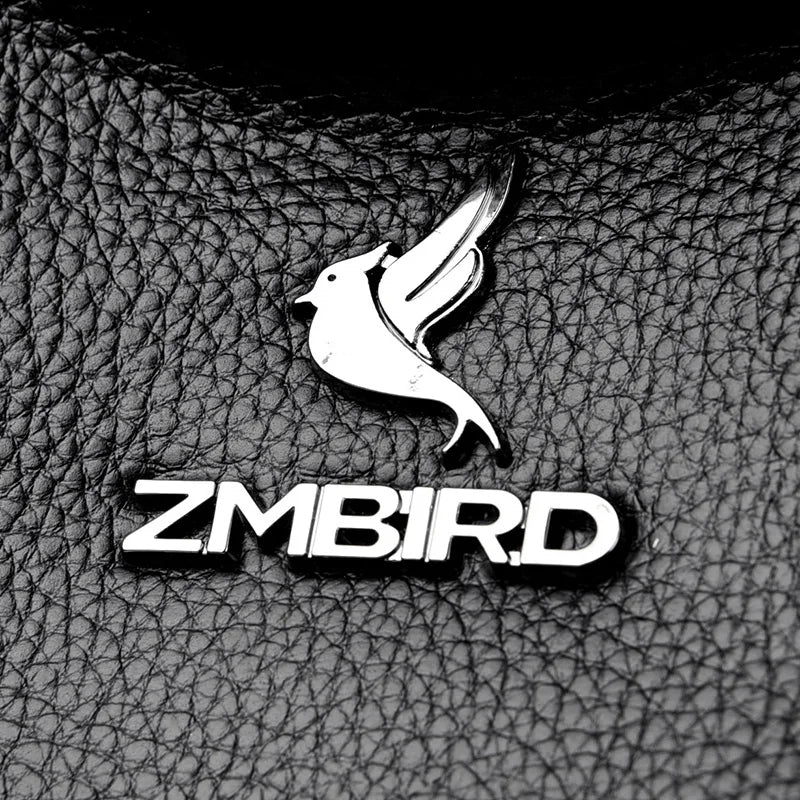 ZMBird Women's Casual Shoulder Bag ZMBird logo