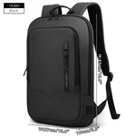 Men’s Slim Business Backpack