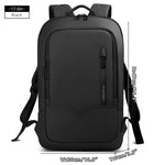 Men’s Slim Business Backpack