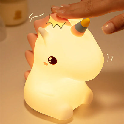 J-J™ Unicorn Night Light