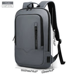 Men’s Slim Business Backpack